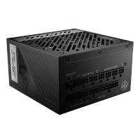 MSI MPG A850G PCIE5 850W 80+Gold 135mm Fan Modüler Power Supply  - 1